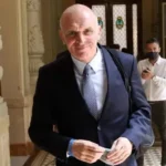 Durante el receso invernal, avanzan las mejoras en escuelas de la ciudad