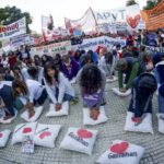 La brutal amenaza de Trump a Elon Musk que sacude al mundo empresario de Estados Unidos