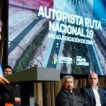 Alarmas Comunitarias: más vecinos de Banda Norte se sumaron al programa