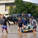 Con el Programa Latidos, mamás inician la segunda etapa de la construcción de catres para sus bebés