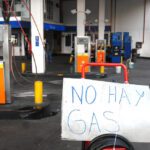 Loteo Colombres: el Intendente entregó los 170 lotes con infraestructura completa