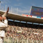 Boca sigue en levantada: le ganó a Banfield en La Bombonera con goles de Edinson Cavani y Miguel Merentiel