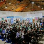 Estudiantes recibieron cinco motos donadas por el Municipio para completar su formación técnica