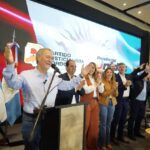 Llaryora anunció la construcción de un establecimiento para alojar a jóvenes con medidas privativas de la libertad