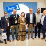 Un fotógrafo argentino fue convocado para una misión en Gaza: “El llamado más riesgoso de mi vida”