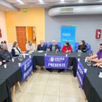 Seguridad Rural: Sampacho suma un destacamento policial