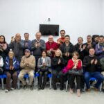 Manuel Calvo respaldó la nueva alianza de gobernadores y pidió “miradas federales” para el país