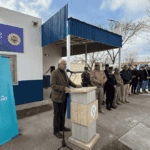 La Provincia homologó acuerdos que favorecen la incorporación de mujeres al sector de la construcción