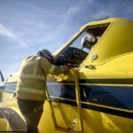 Se aprobó la nueva ley de caminos rurales