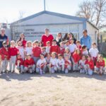 Parques Industriales: Llaryora ponderó el modelo productivo cordobés