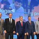 Comenzó el ciclo lectivo en las escuelas de alta montaña