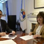 Comenzó la instalación de cámaras para erradicar microbasurales