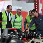 Junto a legisladores nacionales, Llaryora ratificó su rechazo al veto a la ley de Discapacidad