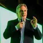 Llaryora y De Rivas abrieron la Agtech Week 2025 que reúne a destacados especialistas en la ciudad