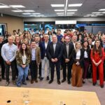 El fiscal pidió elevar a juicio la causa contra Alberto Fernández por violencia de género