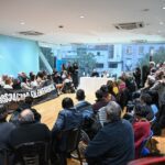 Murió el reconocido actor Alberto Martín