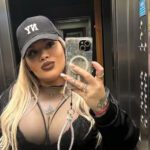 Franco Colapinto tuvo un fuerte choque en una prueba de Alpine y tuvo que ser atendido: qué se sabe de su salud