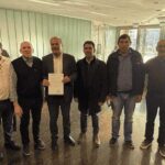 Llaryora anunció la creación del Instituto Argentino del Maní y propuso el “sello Maní Córdoba”