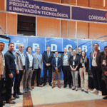 Córdoba presente en Hotelga 2025 