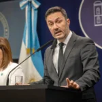 Juan Schiaretti: “Lo importante es unirse para mejorar la vida de la gente”