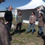 El Municipio lanzó el programa Ecoeduca para fomentar hábitos sostenibles desde las aulas