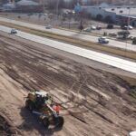 Llaryora se reunió con referentes de la producción textil de la Argentina