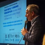 Falleció el subsecretario de Cultura de Río Cuarto, Fernando Sassatelli