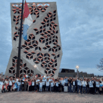 Con paro y clases públicas, el sector de la discapacidad vuelve a la calle por la Ley de Emergencia