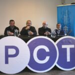 El Municipio y la Provincia acuerdan acciones para fortalecer la enseñanza de las matemáticas en las escuelas secundarias