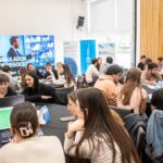 Histórico: el Hospital de Niños realizó por primera vez una cirugía transmitida en vivo para un congreso internacional