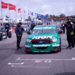 Christian Sancho habló tras haber sido internado de urgencia: “Hay que frenar y escuchar al cuerpo”