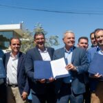 El rostro del papa Francisco apareció en el cielo del Vaticano formado por drones