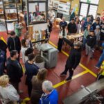 Rusia atacó a Ucrania con 500 drones de combate: al menos 4 muertos y 40 heridos