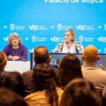 Llaryora tras la derrota de Milei: «Nuestra sociedad no quiere más gritos, quiere hechos»