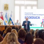 Río Cuarto será sede del 4° Foro Nacional de Equinoterapia y contará con el apoyo del Municipio