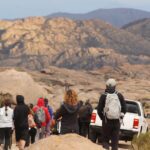 En la Expo Rural, De Rivas llamó a profundizar el trabajo conjunto para salir adelante