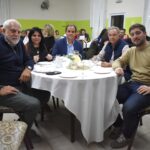 Río Cuarto: Patrulla Preventiva celebró su 50°aniversario