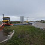 El Parque Ciudad de Río Cuarto fue epicentro del automovilismo argentino con el TC Pick Up y Turismo Pista