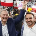 Llega la Tormenta de Santa Rosa a Córdoba: Se esperan vientos intensos y lluvias