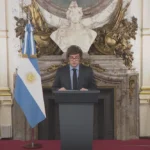 Diputados: oficializan la convocatoria de una Sesión Especial este miércoles para tratar los vetos de Milei