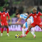 Nico Furtado y Stefi Roitman habrían salido juntos en Madrid