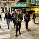 El vicepresidente de Amazon destacó el ecosistema de innovación pública y tecnológica cordobés