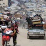 Ordenamiento del tránsito: avanza la detección de infracciones con cámaras de video