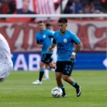 Nico Furtado y Stefi Roitman habrían salido juntos en Madrid