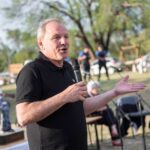 El riesgo de incendios será muy alto hoy viernes y mañana sábado