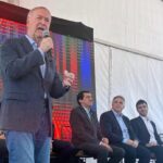 Premio Nobel de la Paz para María Corina Machado, líder opositora de Venezuela