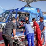 El Conicet sigue haciendo historia: hallan restos de uno de los dinosaurios más antiguos del planeta