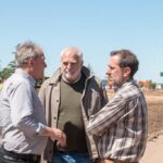 Lionel Scaloni despidió a Miguel Ángel Russo: “Ha dejado una huella y será imborrable”