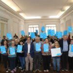 Río Cuarto: se presentaron las actividades del “Octubre Rosa 2025”