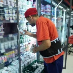 Día Internacional de la lucha contra la poliomielitis: Salud insta a sostener esquemas de vacunación